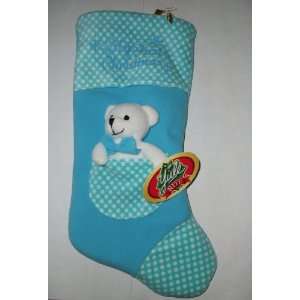  My First Christmas Stocking