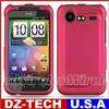   Rubberized Hard Case Cover for HTC Droid Incredible 2 6350 Verizon