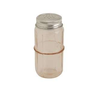  Hoosier Spice Jars Pink