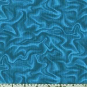  45 Wide Mixmasters Turquoise Fabric By The Yard Arts 