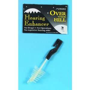   Novelties MG8154 Over The Hill Hearing Enhancer