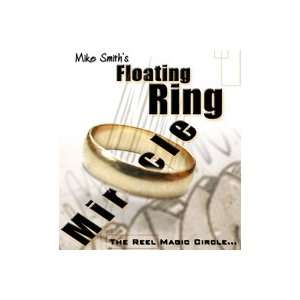  Floating Ring Miracle By Mike Smith 