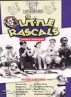 The Little Rascals   Volume 3 & 4 Collectors Edition (DVD, 2003)
