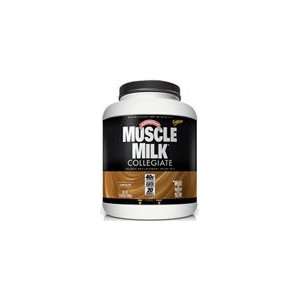  Muscle Milk , Collegiate Chocolate Milk 0 chocolate 5.29 