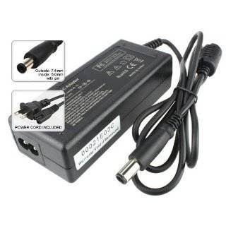 NEW AC Adapter Power Supply Charger+Cord for HP / Compaqhc Presario 