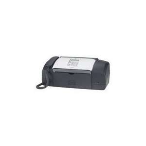  HP 3180 Inkjet Fax Machine: Office Products