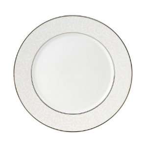 Mikasa Parchment Ivory Dinner Plates:  Kitchen & Dining