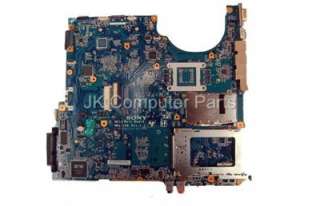 Sony VAIO VGN FE28B A1185808A motherboard MBX 149  