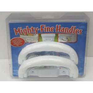 Mighty fine Handles