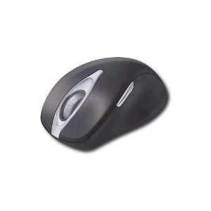  MICROSOFT  5000 5 buttons Wireless RF Optical Mouse 