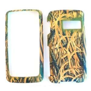  LG Rumor Touch LN510 Camo / Camouflage Hunter Series, w 