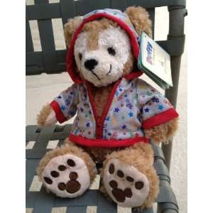  Disney Duffy Bear 2012 Mickey Mouse NEW: Everything Else