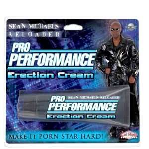  Sean Michaels Pro Performance Cream   1.5 oz Health 