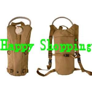   5l desert hydration backpack water bag with bladder: Sports & Outdoors