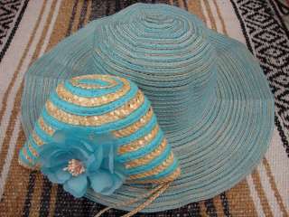   LILY FOLDABLE SUNHAT WITH MATCHING TOTE AVAILABLE IN MULTIPLE COLORS