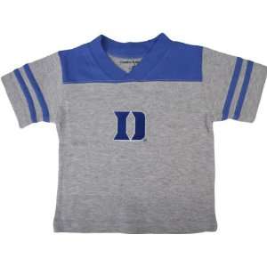  Duke Blue Devils Infant Football Jersey Shirt: Sports 
