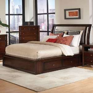  Nadine Queen Bed by Coaster Furniture
