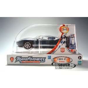  Alternators Mirage   Ford GT Toys & Games