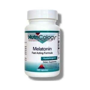  Melatonin, 1.3 mg 100 caps