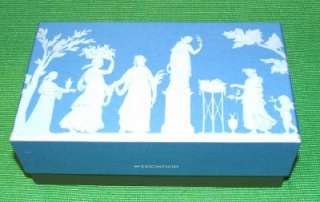 Boxed Set Wedgwood Silver Plated Georgian Egg Cups Mint  Great 