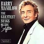 barry manilow cd  