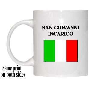  Italy   SAN GIOVANNI INCARICO Mug: Everything Else