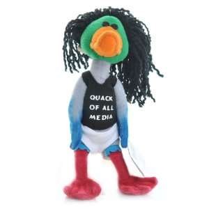 Infamous Meanies Series 2   Mallard Stern [Toy] Toys 
