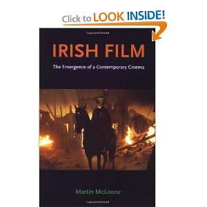   Emergence of a Contemporary Cinema [Paperback]: Martin McLoone: Books