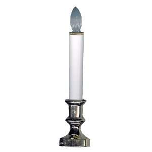   : Battery Operated LED Indoor Christmas Candle Lamp: Home Improvement