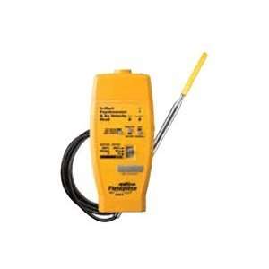 Fieldpiece AAT3 InDuct Hot Wire Anemometer Accessory Head:  