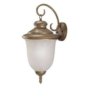 Kenroy Home 90281SUN Mayberry Small Outdoor Sconce, Sunrise   783258