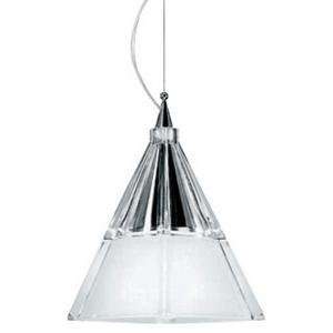  bisso suspension lamp by fabbian