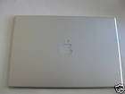 15 Apple MacBook Pro LCD Top Cover 607 0605 06