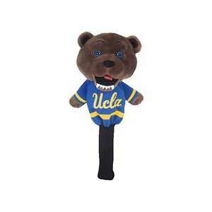  Datrek Collegiate Mascot Headcover  UCLA Sports 