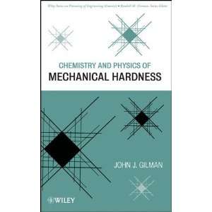   by Gilman, John J. published by Wiley Interscience  Default  Books