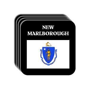  US State Flag   NEW MARLBOROUGH, Massachusetts (MA) Set of 
