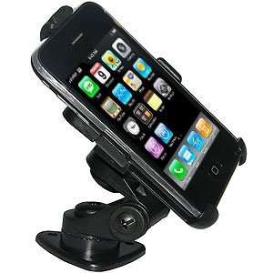  High Quality Amzer 3M Adhesive Dash or Console Mount For iPhone 3G 