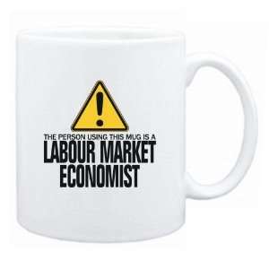   Mug Is A Labour Market Economist  Mug Occupations