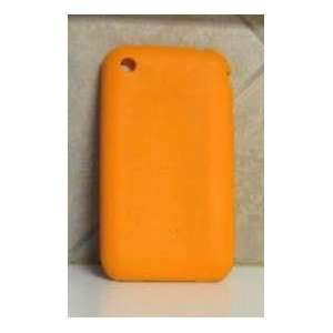  IPHONE 3G CASE SILICONE COVER FOR IPHONE: Everything Else
