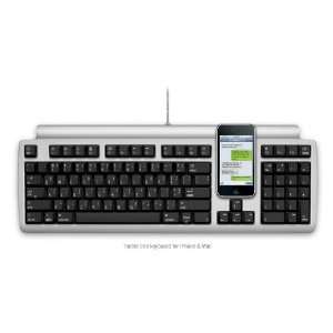  Tactile One Keyboard for Iphone/PC or MAC Electronics