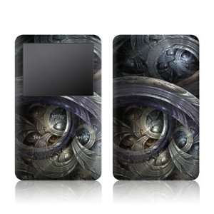  Infinity Design iPod classic 80GB/ 120GB Protector Skin 