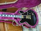 GIBSON ES 345 LUCILLE EXCELLENT CONDITION WITH ORIGINAL HARD CASE