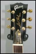 1994 Gibson Centennial LP Special Elec Guitar 184361  