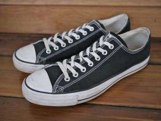 CONVERSE Chuck Taylor All Star Low Tops Sneakers 13 48  