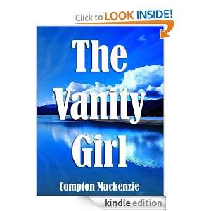 The Vanity Girl (Get The Best Reading Experience With High Quality 