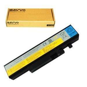   Battery for LENOVO Y560AT ISE,6 cells