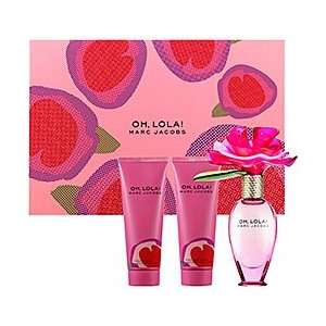  Marc Jacobs Marc Jacobs Oh, Lola Gift Set (Quantity of 1 