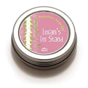  Leilanis Lei Stand Natural Solid Perfume Beauty