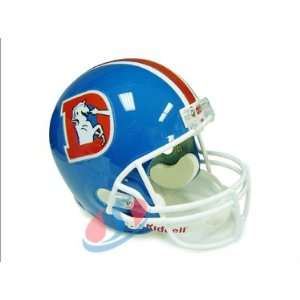  Denver Broncos (1975 96) Full Size Deluxe Replica NFL 