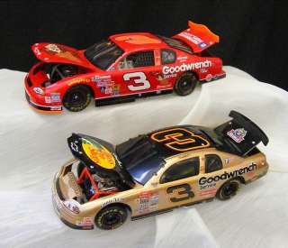   SR. #3 1:24 LIMITED EDITIONS *LOONEY TUNES AND BASS PRO SHOPS*  